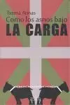COMO LOS ASNOS BAJO LA CARGA