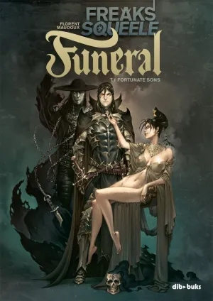 FUNERAL 1