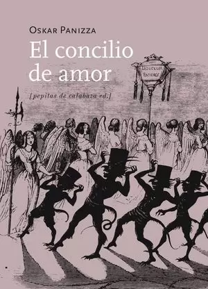 CONCILIO DEL AMOR