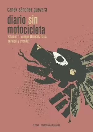 DIARIO SIN MOTOCICLETA VOLUMEN-1