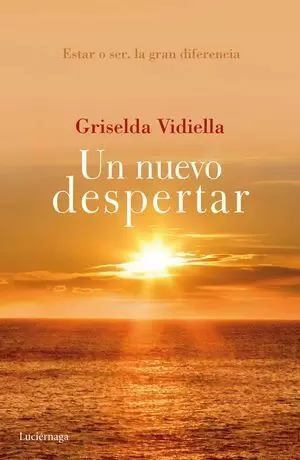 UN NUEVO DESPERTAR
