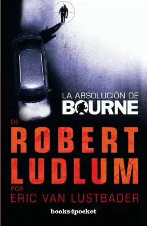 ABSOLUCIÓN DE BOURNE, LA (B4P)