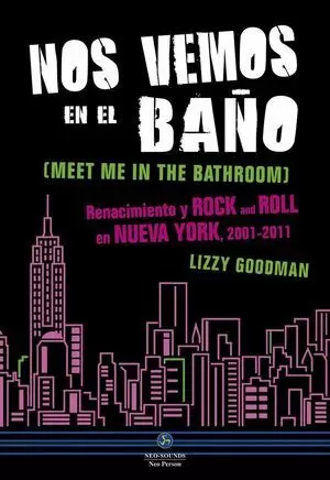 NOS VEMOS EN EL BAÑO