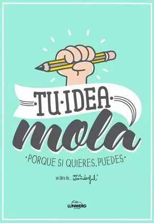 TU IDEA MOLA