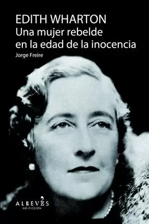 EDITH WHARTON