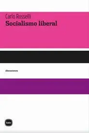 SOCIALISMO LIBERAL