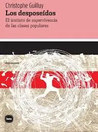 LOS DESPOSEÍDOS