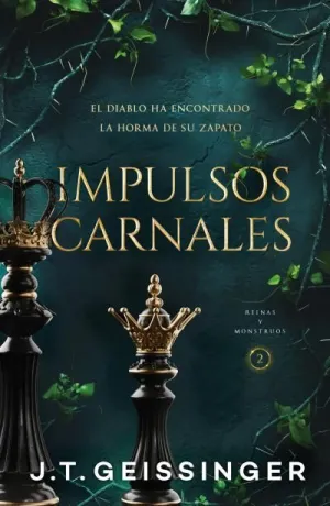 IMPULSOS CARNALES