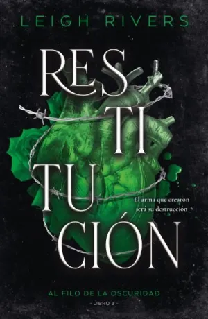 RESTITUCIÓN