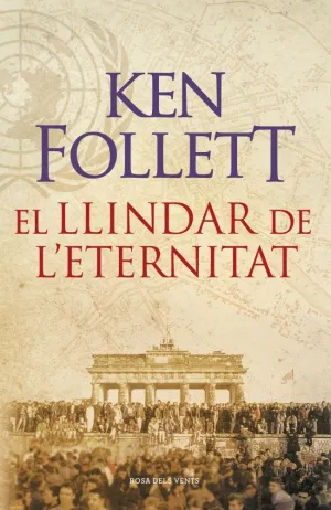 LLINDAR DE L'ETERNITAT, EL