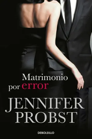 MATRIMONIO POR ERROR