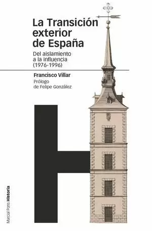 LA TRANSICION EXTERIOR DE ESPAÑA