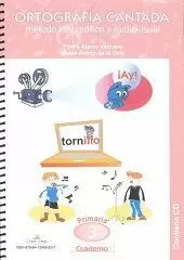 ORTOGRAFIA CANTADA 3º PRIMARIA