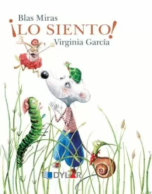 ¡LO SIENTO!