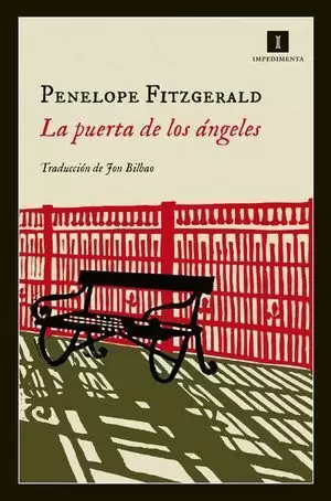 LA PUERTA DE LOS ÁNGELES