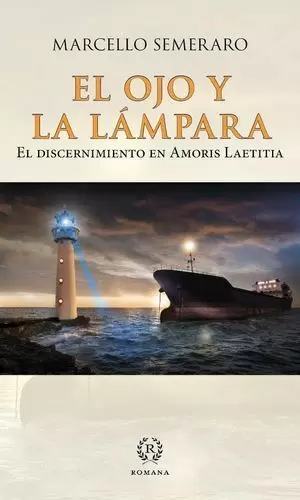 OJO Y LA LAMPARA,EL