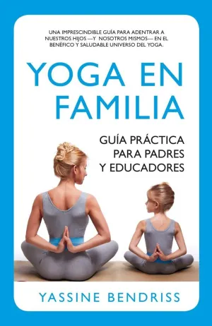 YOGA EN FAMILIA