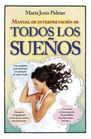 MANUAL DE INTERPRETACION DE TODOS LOS SUEÑOS