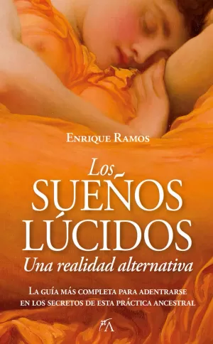 LOS SUEÑOS LUCIDOS