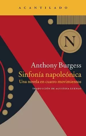 SINFONÍA NAPOLEÓNICA
