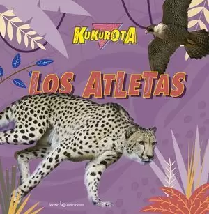 LOS ATLETAS. KUKUROTA