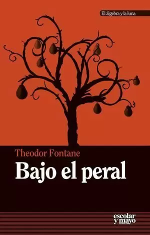 BAJO EL PERAL