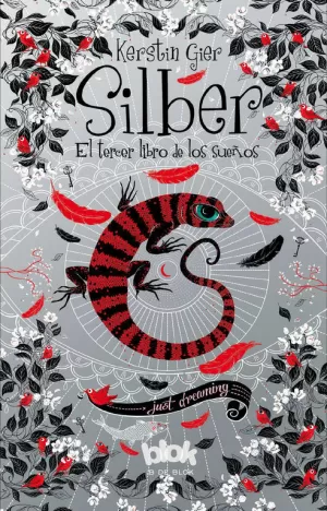 SILBER III. EL TERCER LIBRO DE LOS SUEÑOS