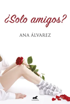 ¿SOLO AMIGOS?