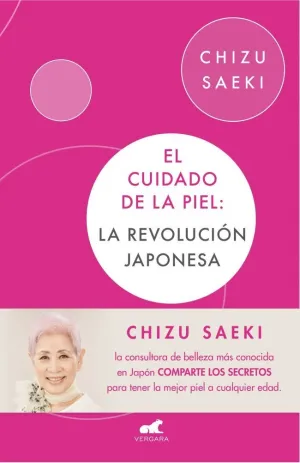 EL CUIDADO DE LA PIEL. LA REVOLUCIÓN JAPONESA