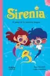 SIRENIA 1. EL PODER DE LA CARACOLA MÁGICA