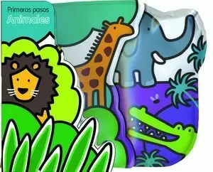 PRIMEROS PASOS - ANIMALES