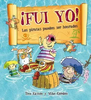 ¡FUI YO!