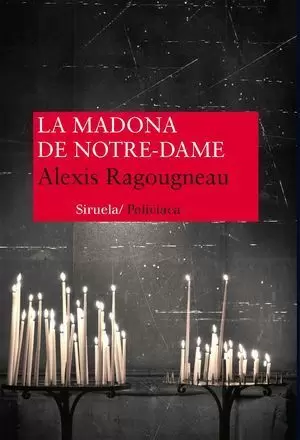 LA MADONA DE NOTRE DAME
