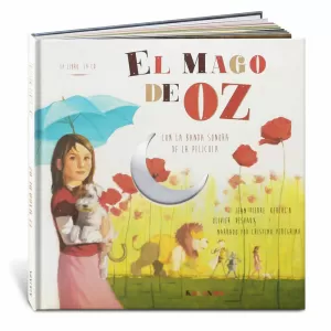 EL MAGO DE OZ + CD