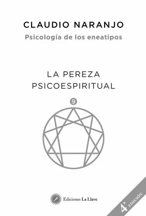 LA PEREZA PSICOESPIRITUAL