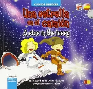 UNA ESTRELLA EN EL CAMION / A STAR IN THE LORRY