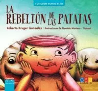 LA REBELIÓN DE LAS PATATAS