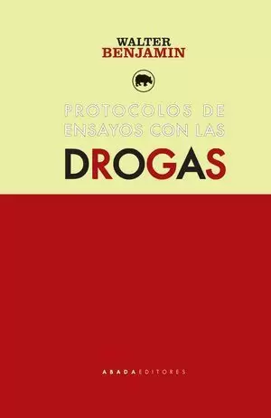 PROTOCOLOS DE ENSAYOS CON LAS DROGAS