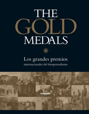 THE GOLD MEDALS