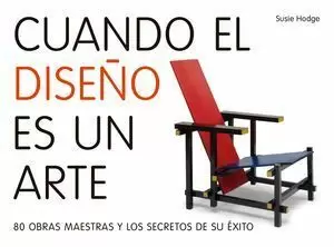 CUANDO EL DISEÑO ES UN ARTE