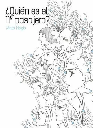 ¿QUIÉN ES EL 11º PASAJERO?