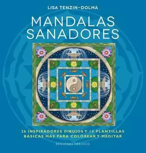 MÁNDALAS SANADORES