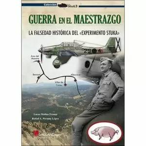 GUERRA EN EL MAESTRAZGO
