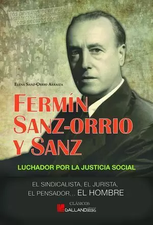FERMIN SANZ-ORRIO Y SANZ