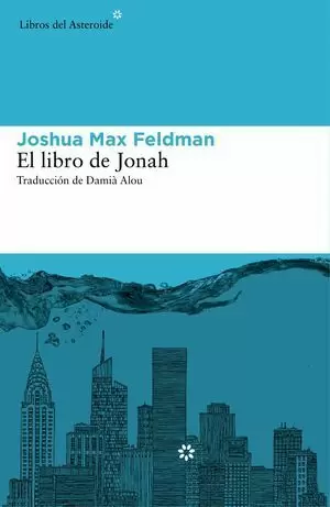 EL LIBRO DE JONAH