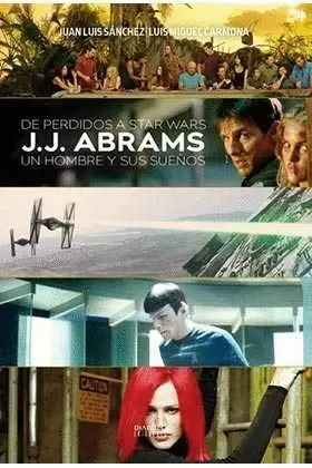 DE PERDIDOS A STAR WARS