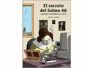 EL SECRETO DEL SALMO 46 - MENSAJES ESCONDIDOS EN EL ARTE