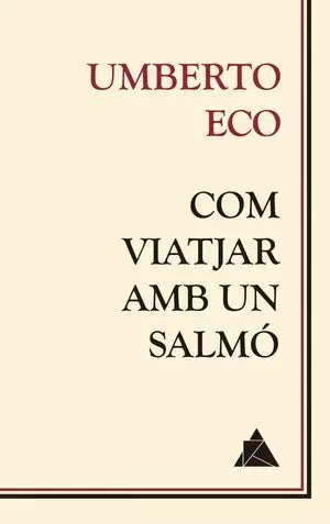 COM VIATJAR AMB UN SALMÓ