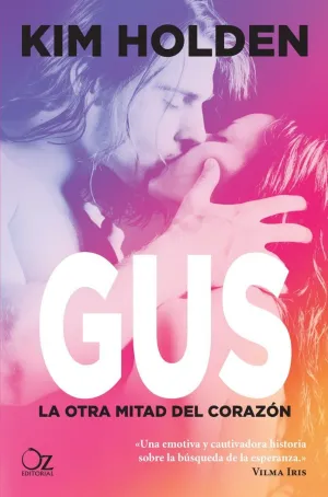 GUS (BRIGHT SIDE 2)