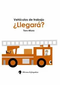 ¿LLEGARÁ?